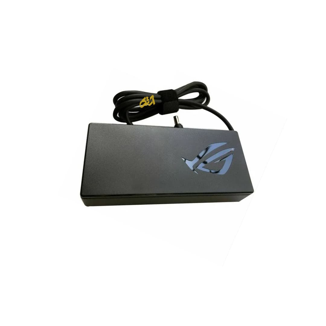 آداپتور شارژر لپ تاپ ایسوس 20 ولت 14 آمپر سوزن دار adaptor laptop ASUS — تصویر ۴