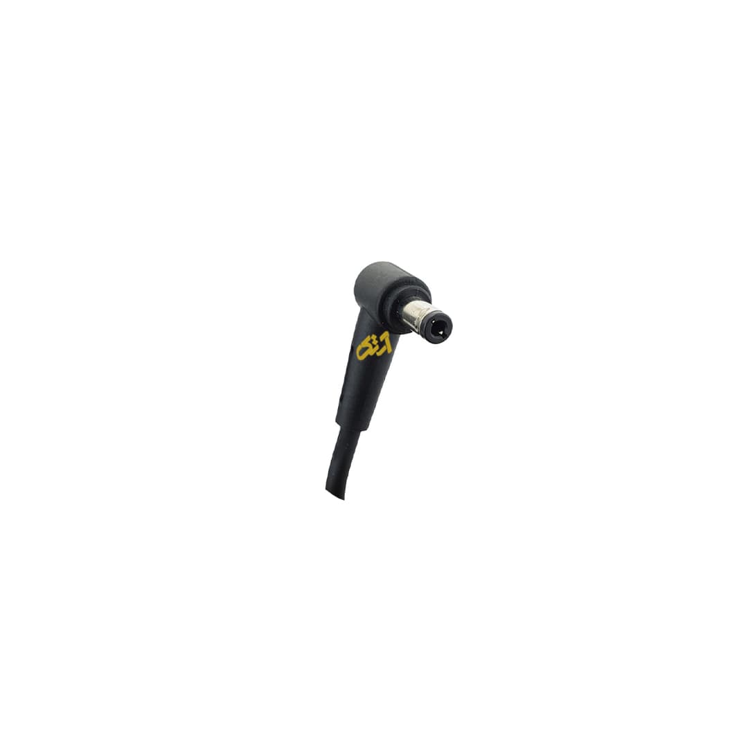 آداپتور شارژر لپ تاپ ایسوس 19Vولت 6.32 آمپر adaptor laptop ASUS N750 / N750J / N750JK / N750JV — تصویر ۴