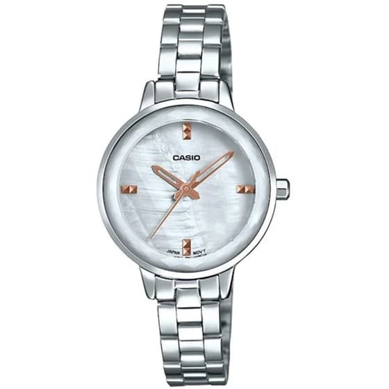 ساعت مچی زنانه کاسیو CASIO مدل LTP-E162D-7ADF