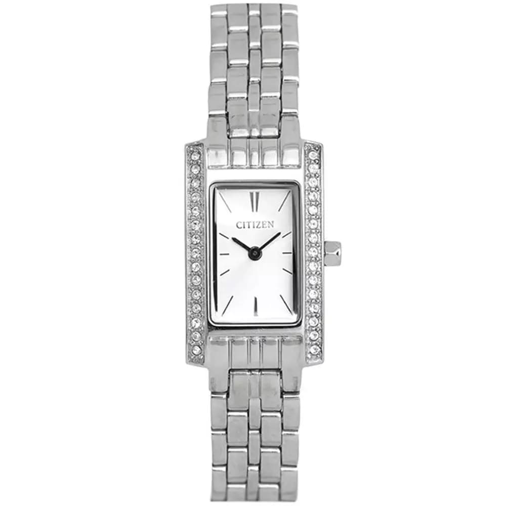 ساعت مچی زنانه سیتیزن citizen مدل EZ6351-51A