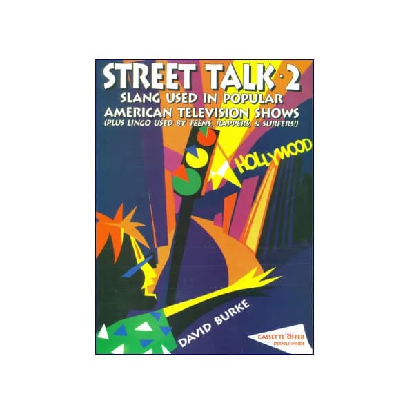 2 Street Talk
