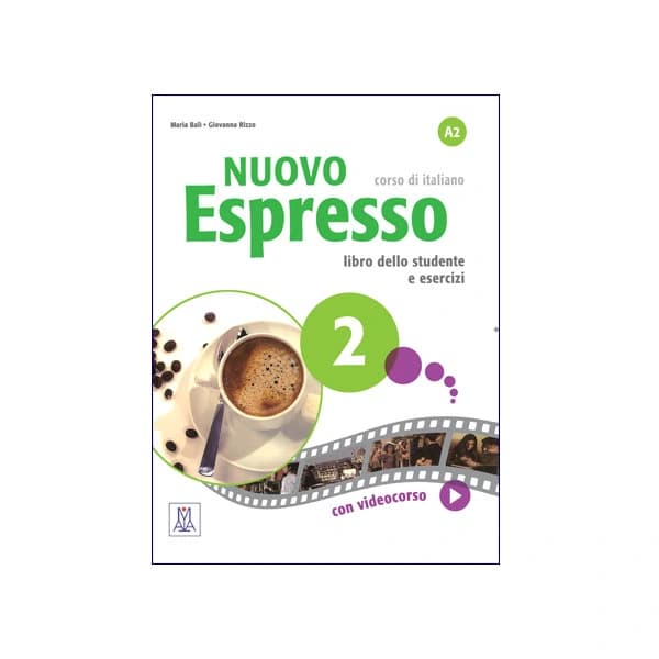 Nuovo Espresso A2