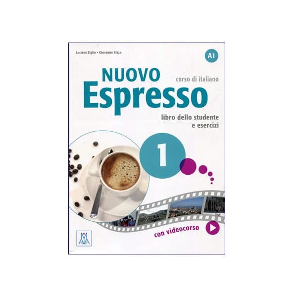 Nuovo Espresso A1