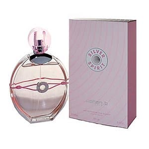 عطر ادکلن سیلور اسپیریت / اسپریت صورتی اصلی و اورجینال فرانسه Silver Spirit pink 100ml
