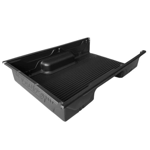 لاینر بابل کارپت خودرو کارا وانت تک کابین — تصویر ۲