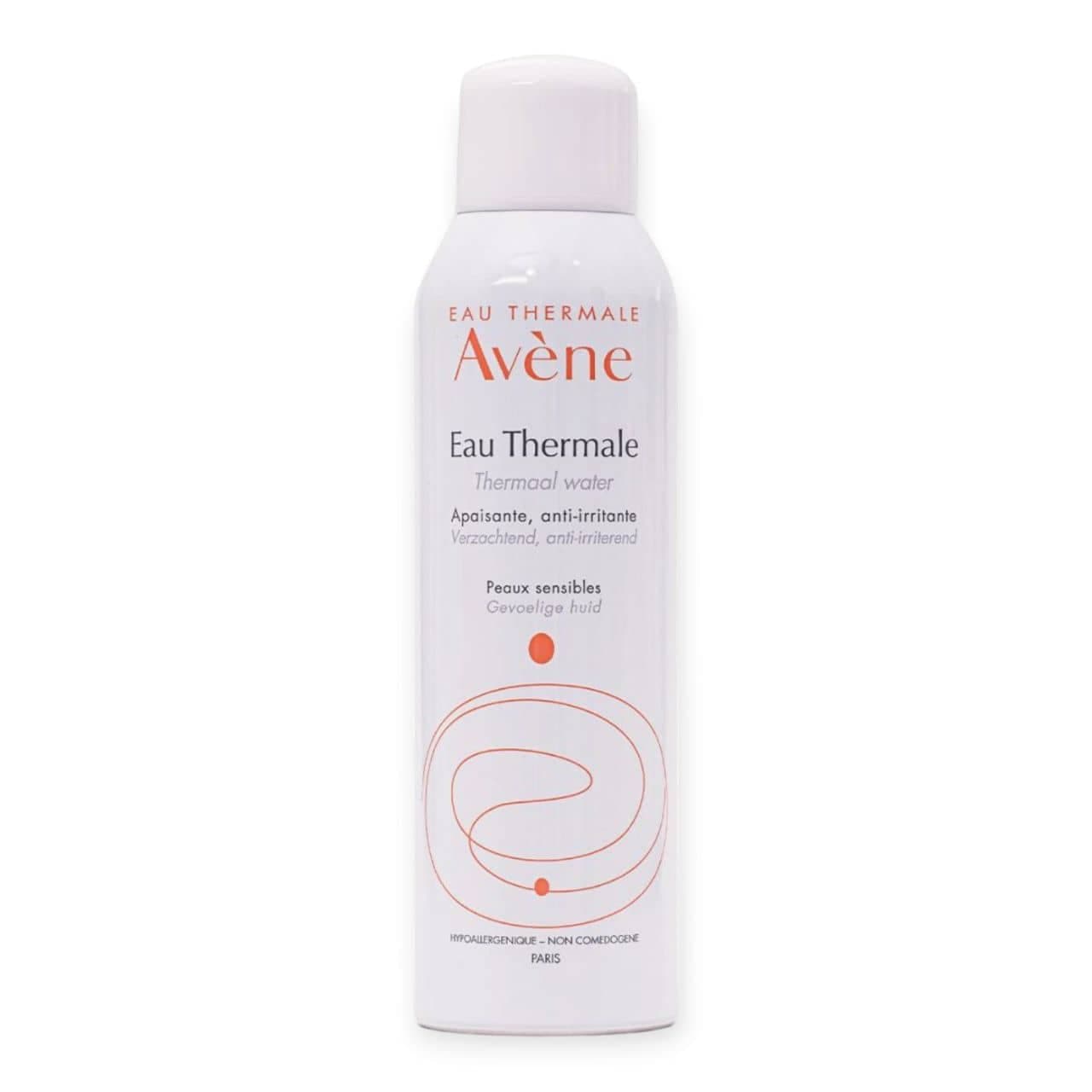 اسپری آب اونAvene مدل Eau Thermale حجم 300 میل