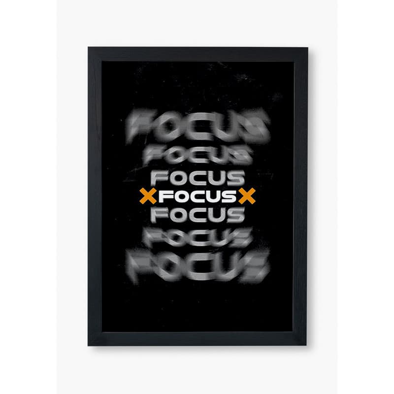 تابلو صبا مدل focus کد 6950752 — تصویر ۲