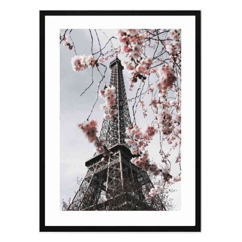 تابلو مدل Eiffel tower کد 248901859