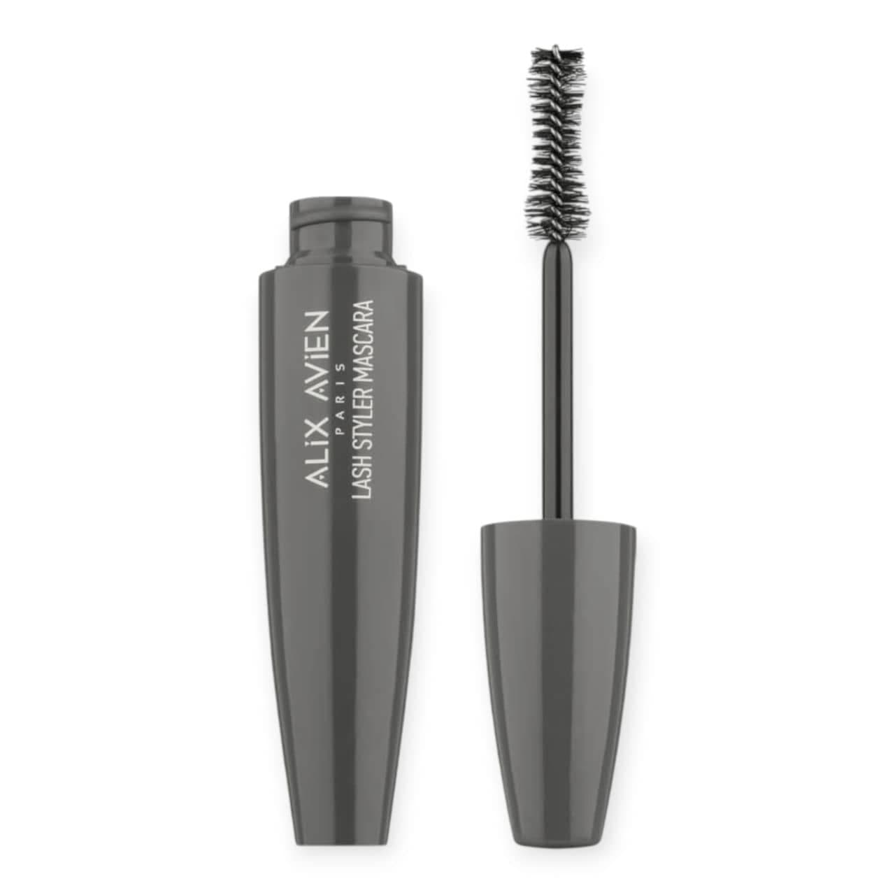 ریمل لش استایلر آلیکس آوین ALIX AVIEN مدل Lash Styler Mascara