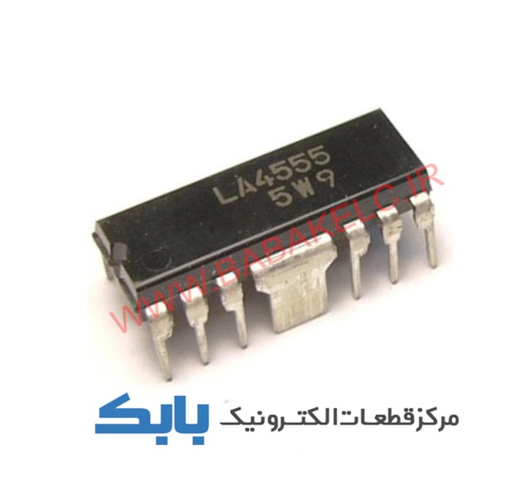 LA4555