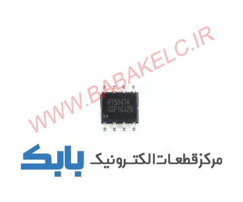 RT5047 SOP-8