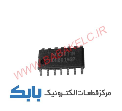 SLC3011M SOP-14