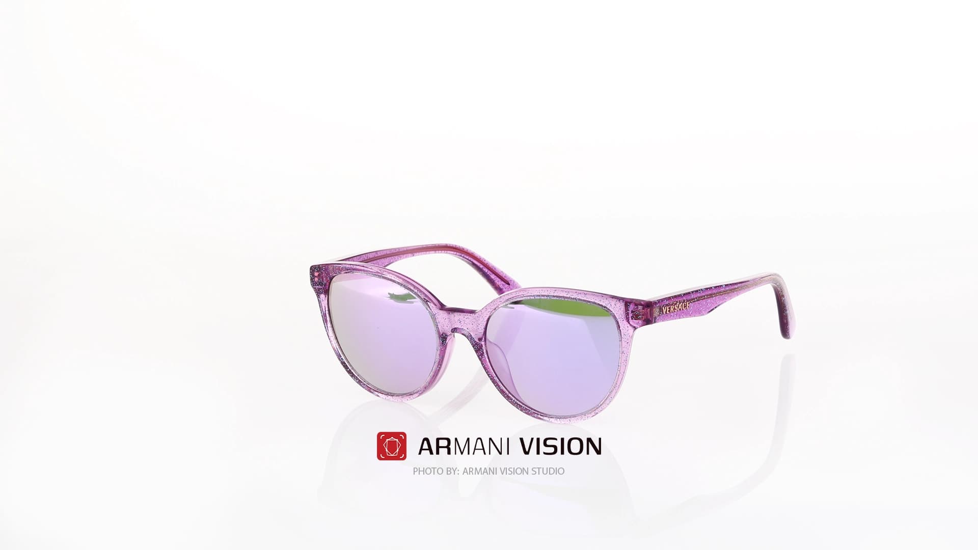 عینک ورساچه VERSACE – VK4427U – 5373/4V — تصویر ۴