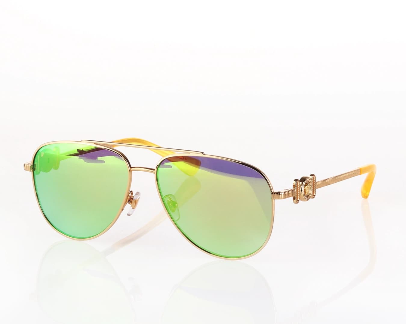 عینک ورساچه VERSACE – VK2002 – 1002/3R