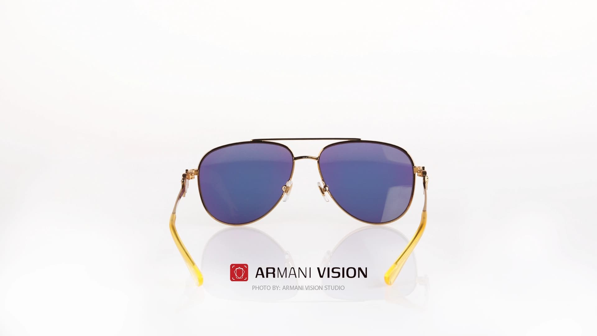 عینک ورساچه VERSACE – VK2002 – 1002/3R — تصویر ۳