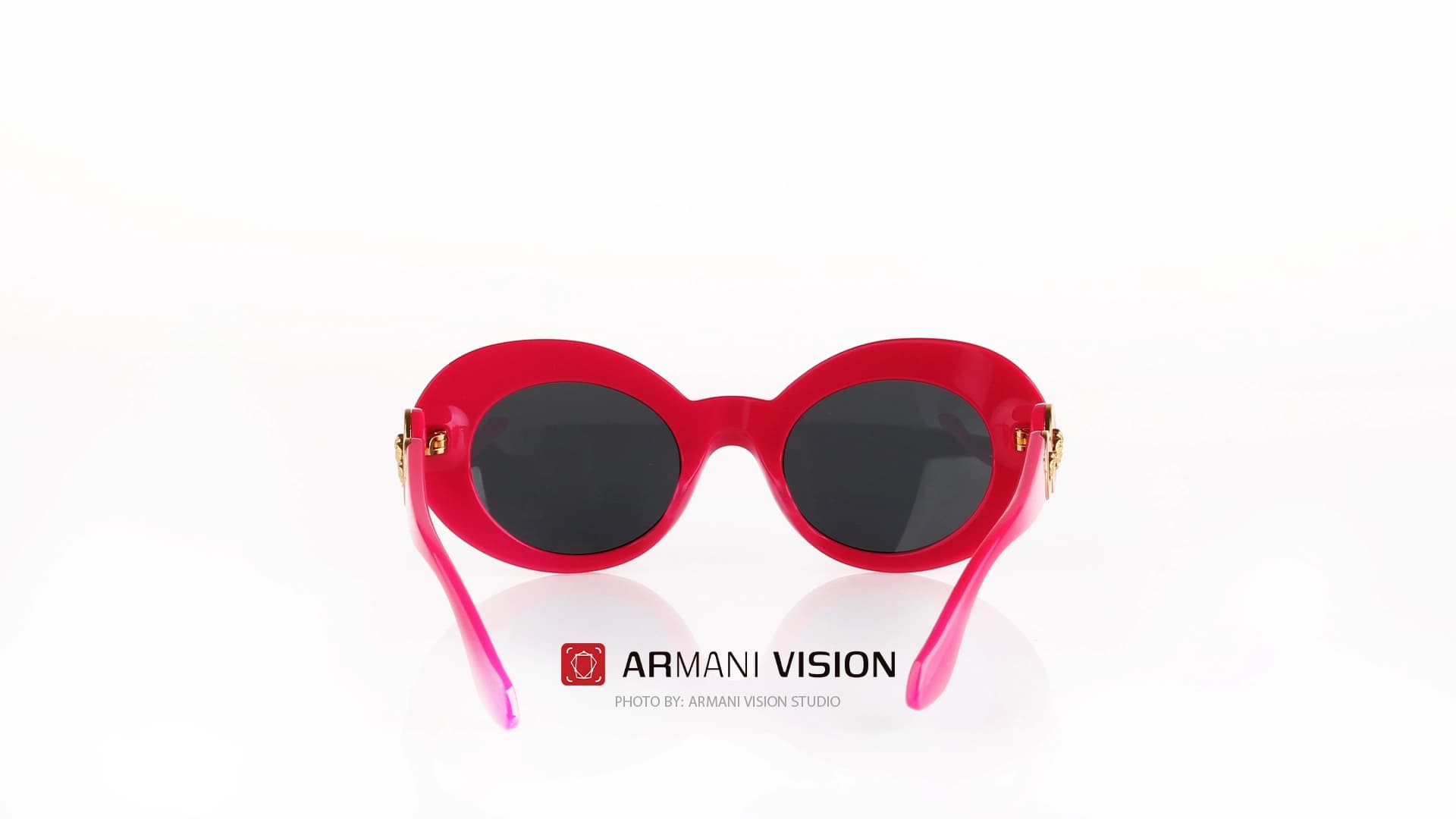 عینک ورساچه VERSACE – VK4428U – 5367/87 — تصویر ۳