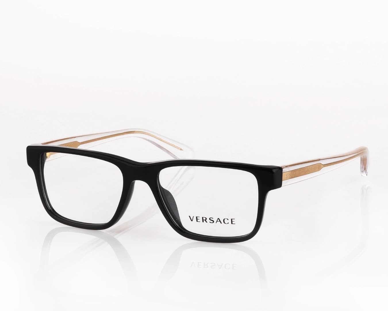 عینک ورساچه VERSACE – VK3324U – GB1 – 2