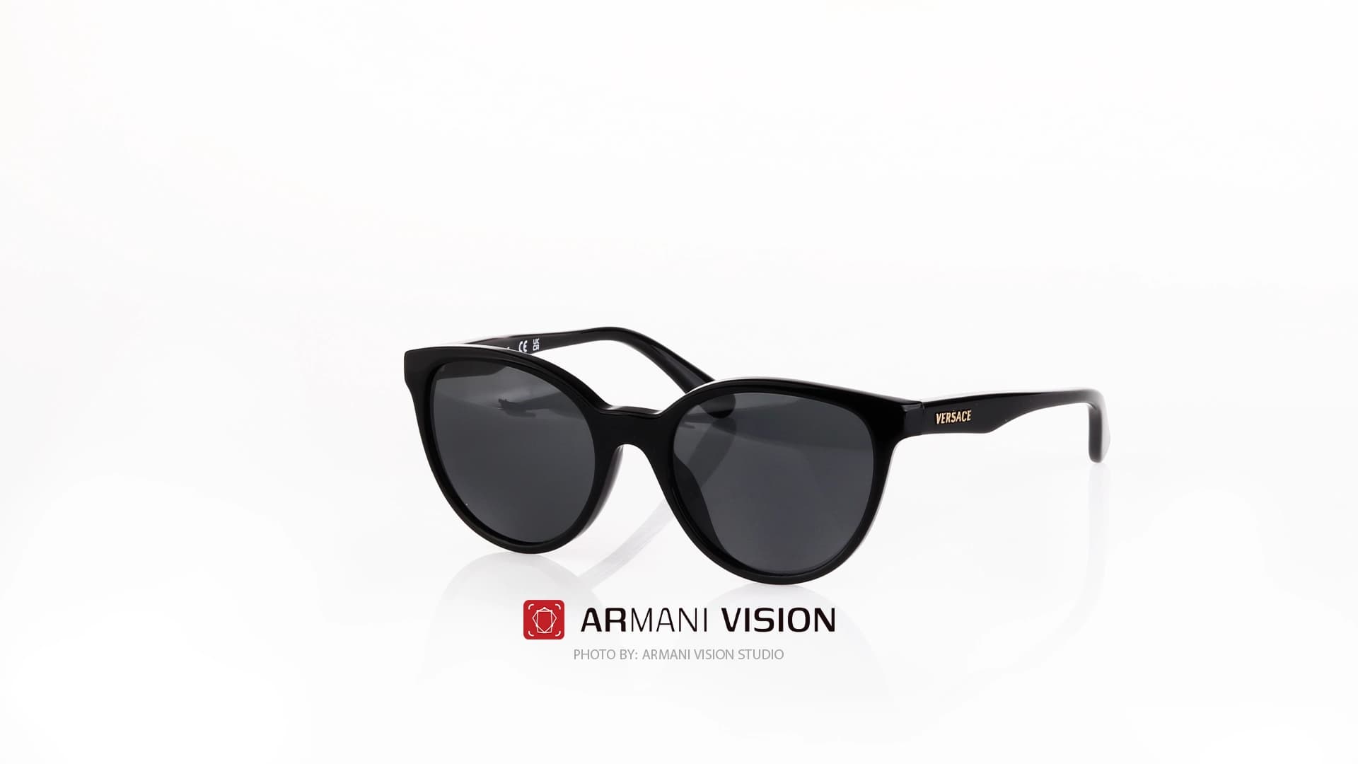 عینک ورساچه VERSACE – VK4427U – GB1/87 — تصویر ۴