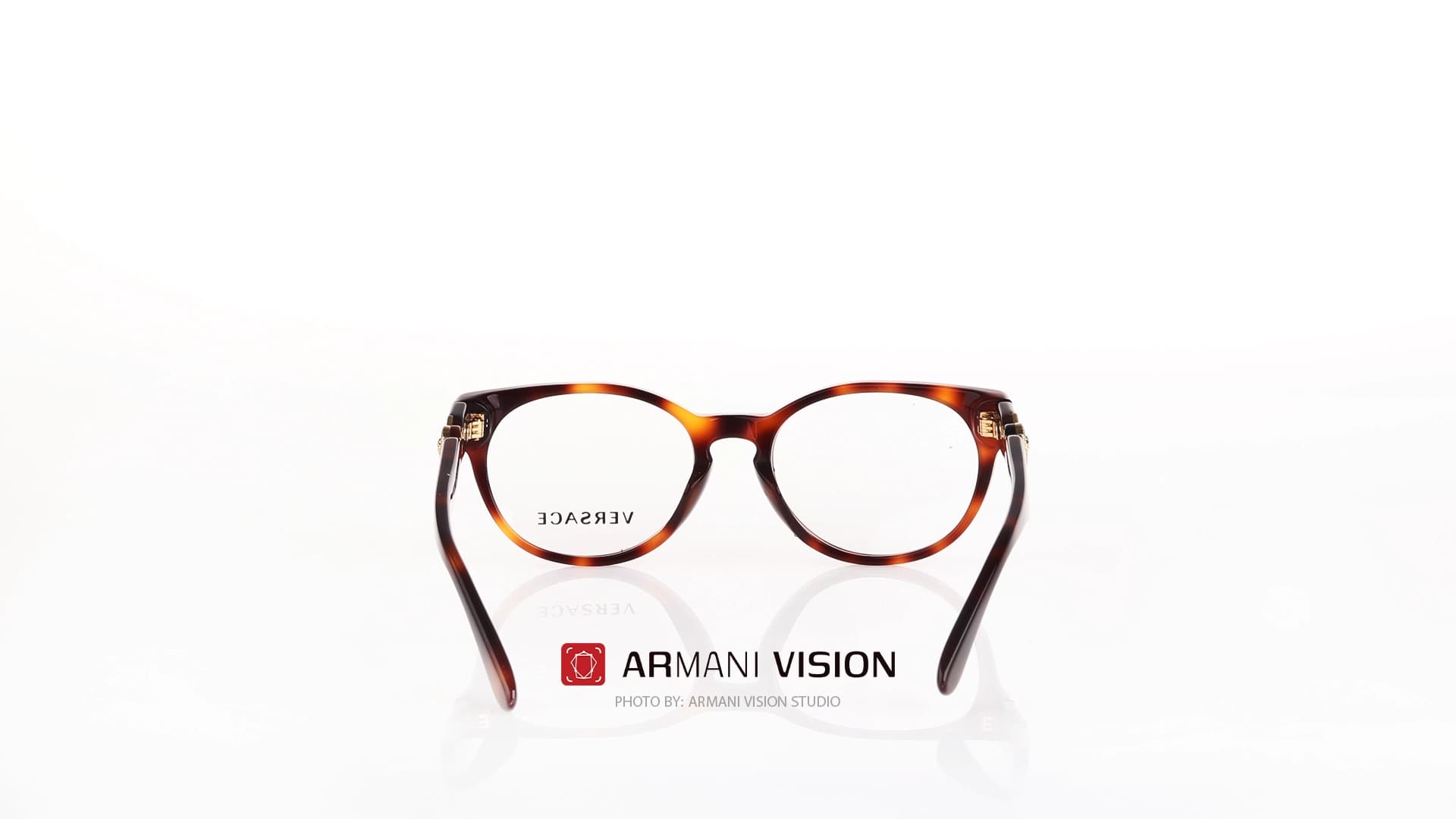 عینک ورساچه VERSACE – VK3323U – 5217 – 2 — تصویر ۳