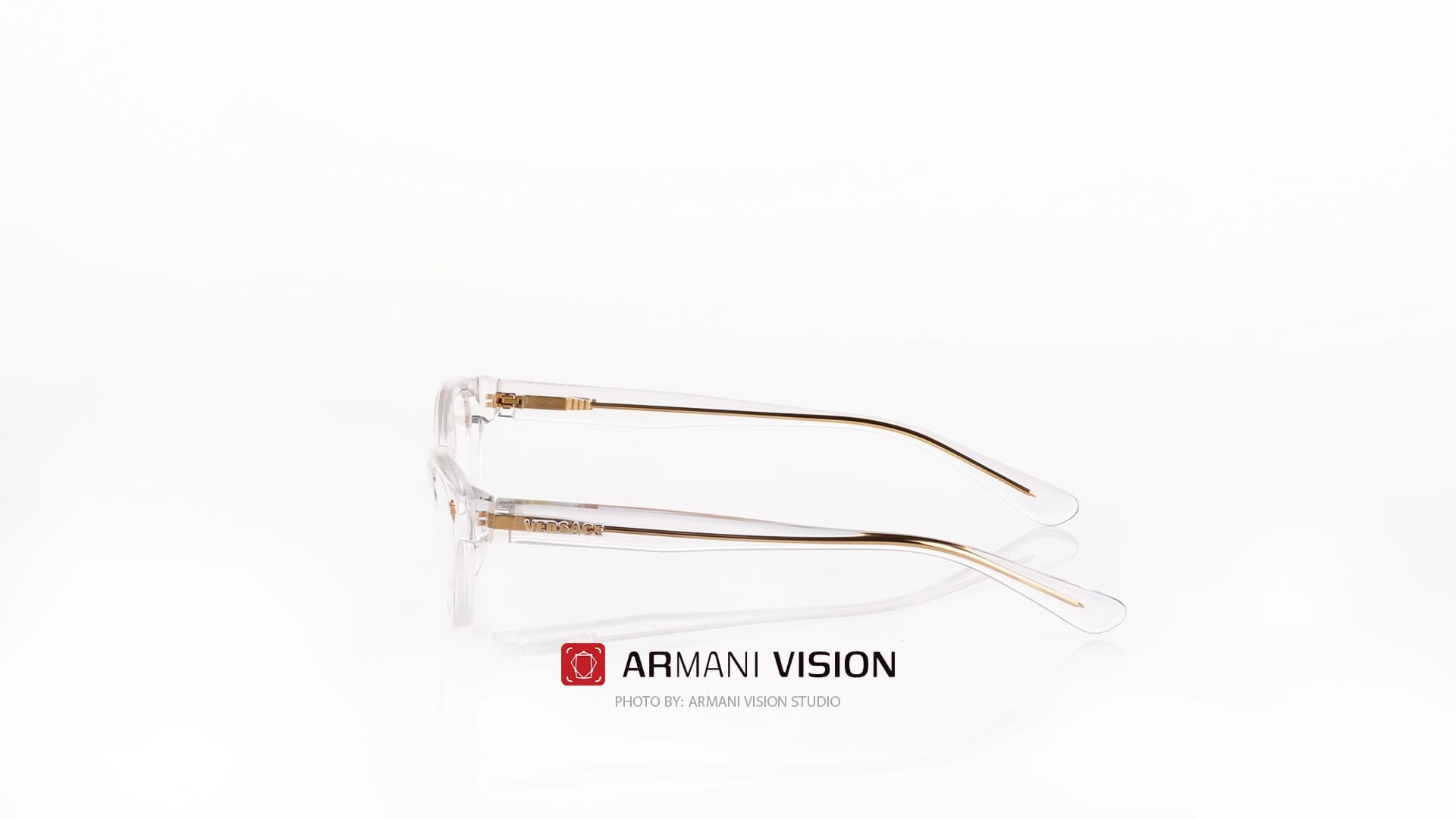 عینک ورساچه VERSACE – VK3322U – 148 — تصویر ۵