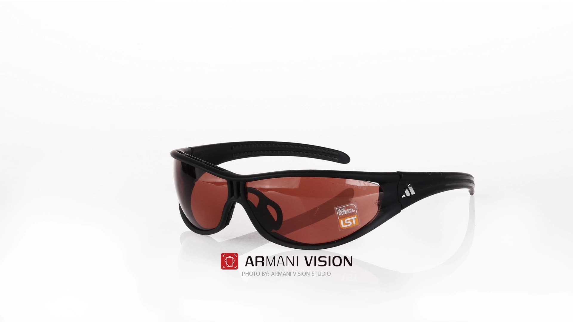 عینک آدیداس ADIDAS – evil eye pro – A126-00 – 6082 — تصویر ۴
