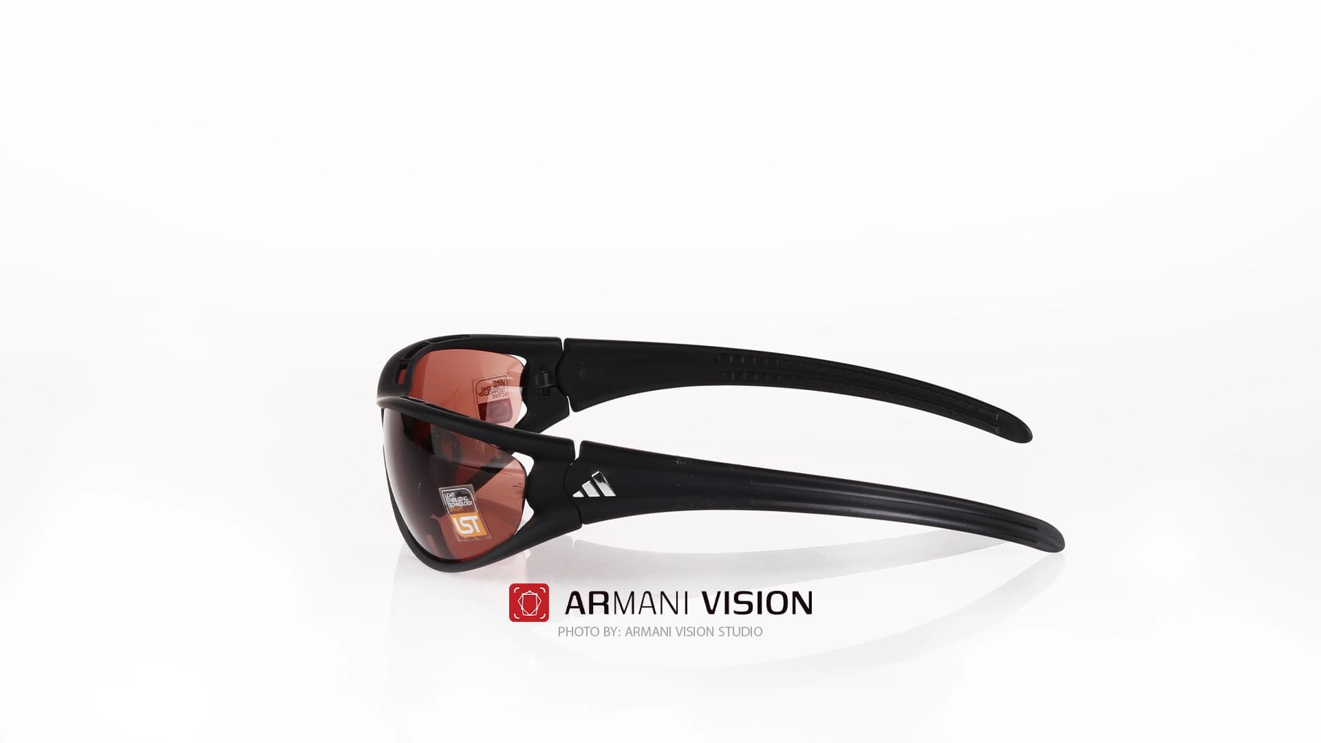 عینک آدیداس ADIDAS – evil eye pro – A126-00 – 6082 — تصویر ۵
