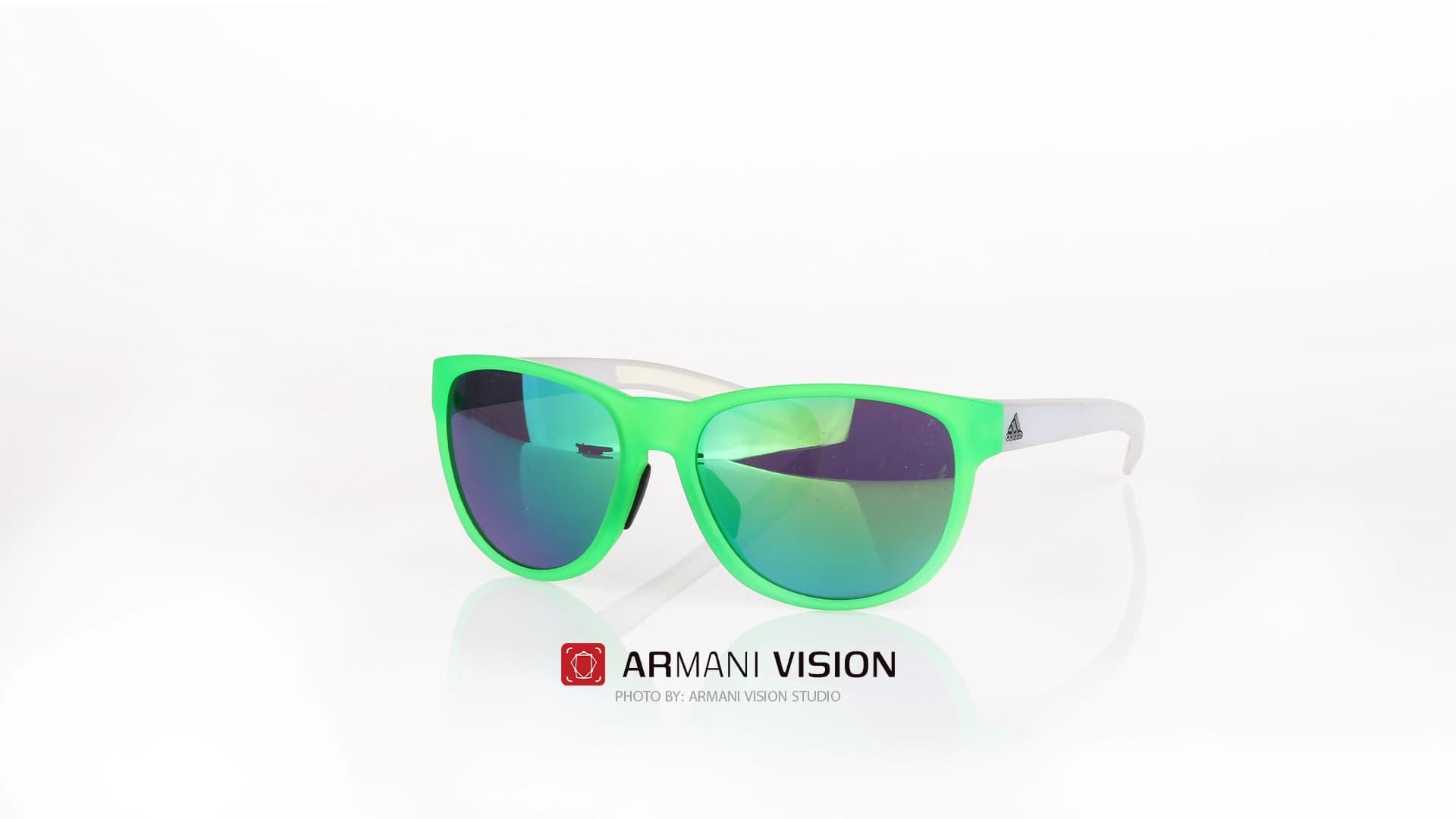عینک آدیداس ADIDAS – wildcharge – A425-00 – 6056 — تصویر ۴