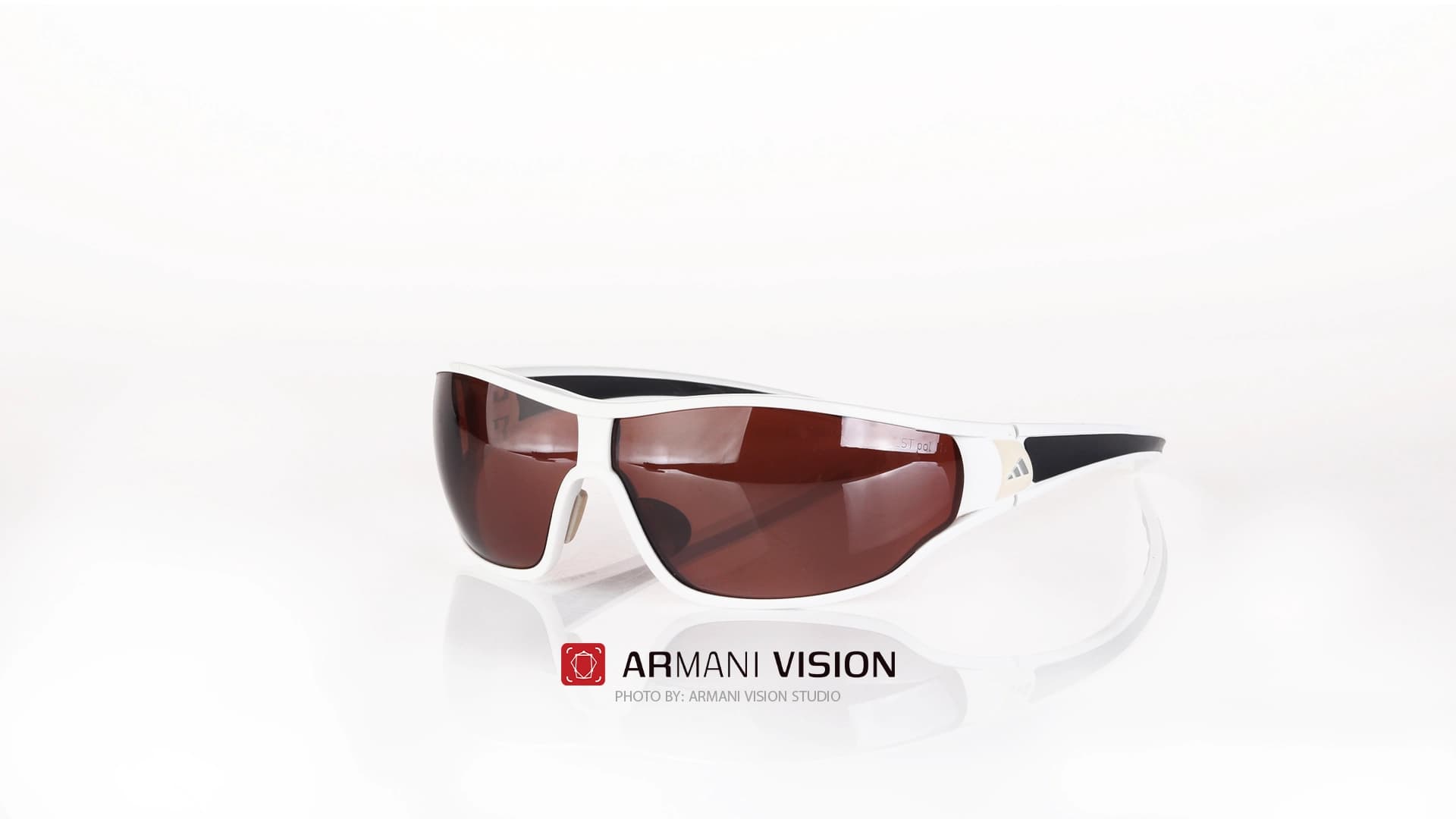 عینک آدیداس ADIDAS – tycane – A191-00 – 6052 — تصویر ۴