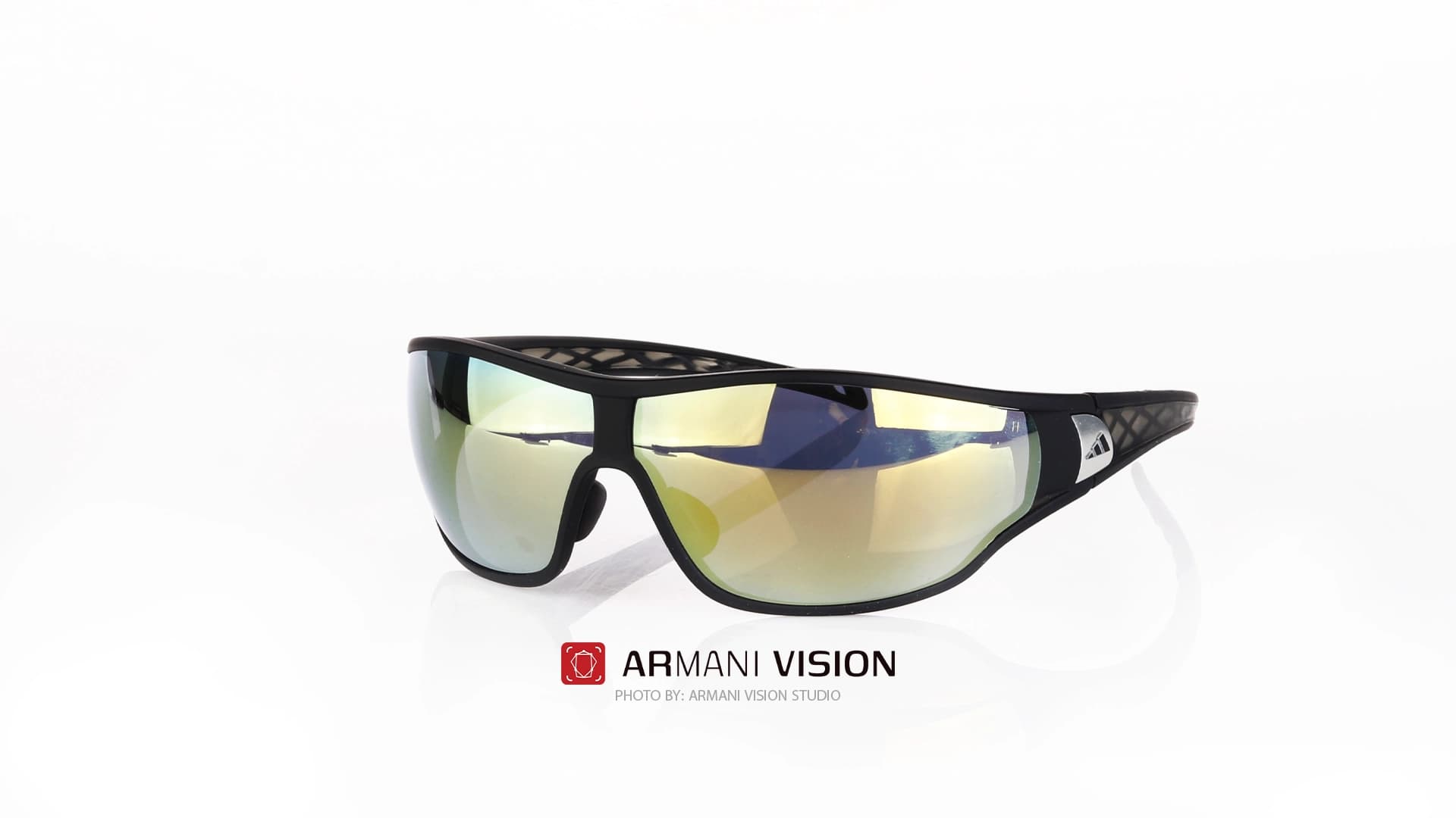 عینک آدیداس ADIDAS – tycane – A191-00 – 6060 — تصویر ۴