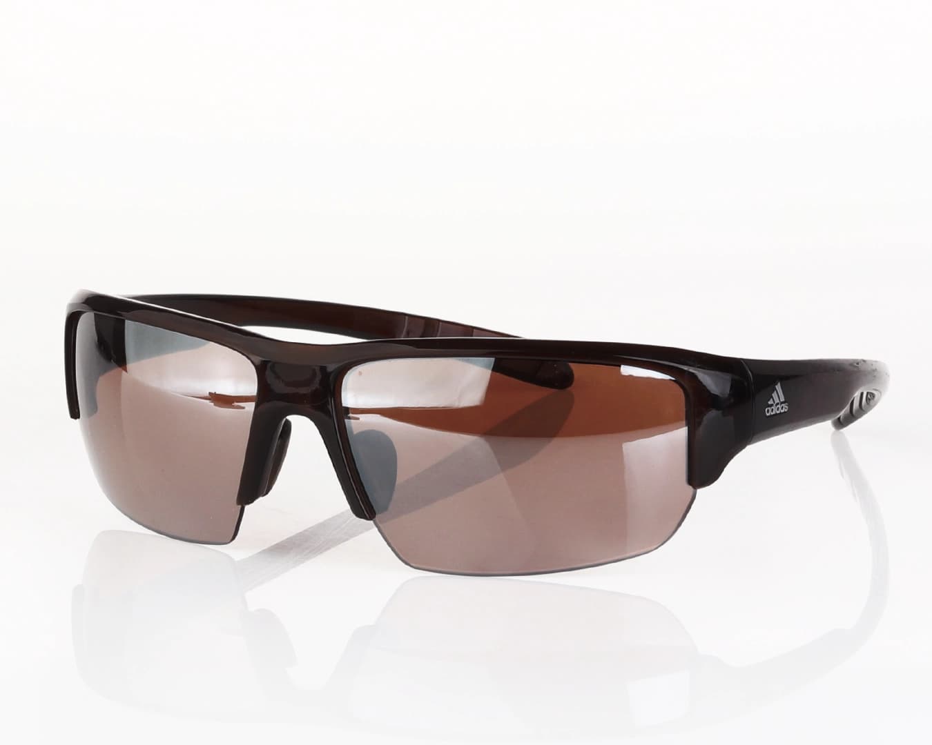 عینک آدیداس ADIDAS – kumacross halfrim – A421-00 – 6052
