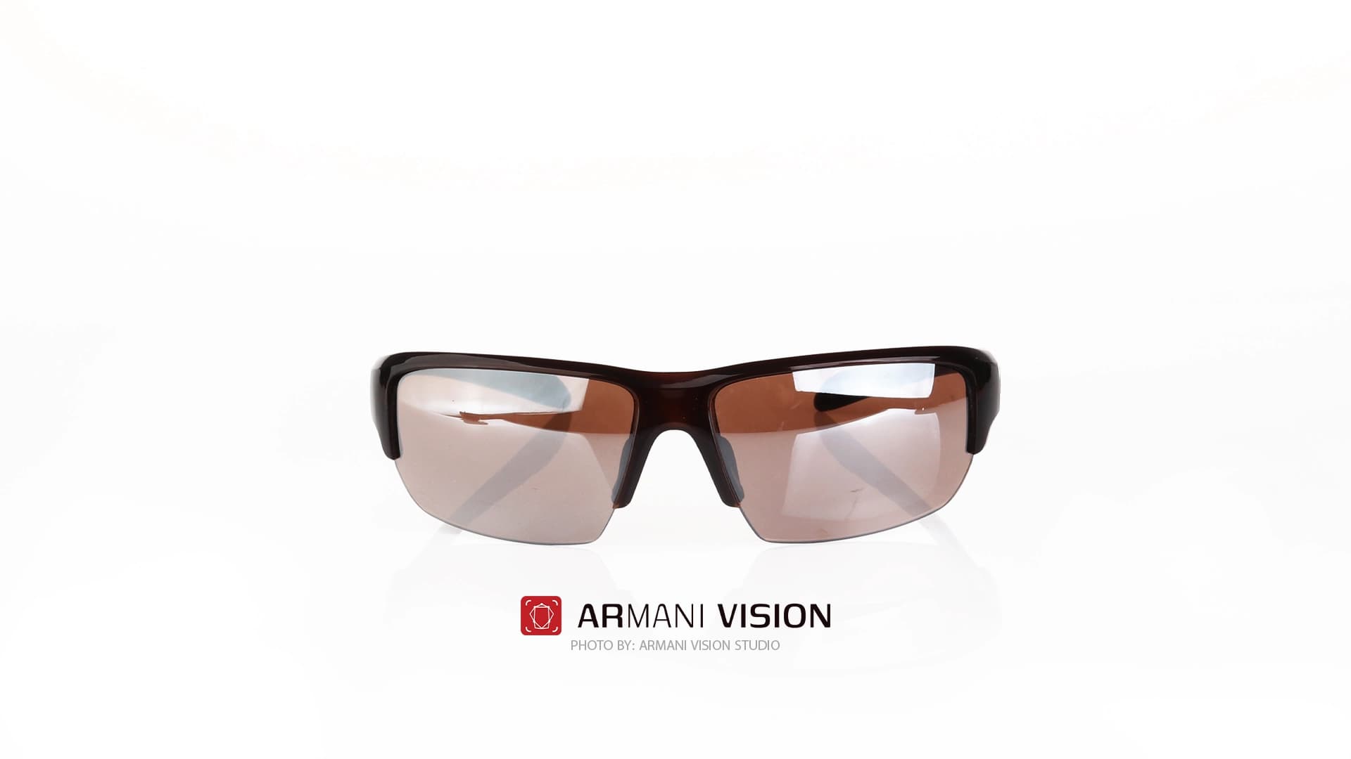عینک آدیداس ADIDAS – kumacross halfrim – A421-00 – 6052 — تصویر ۲