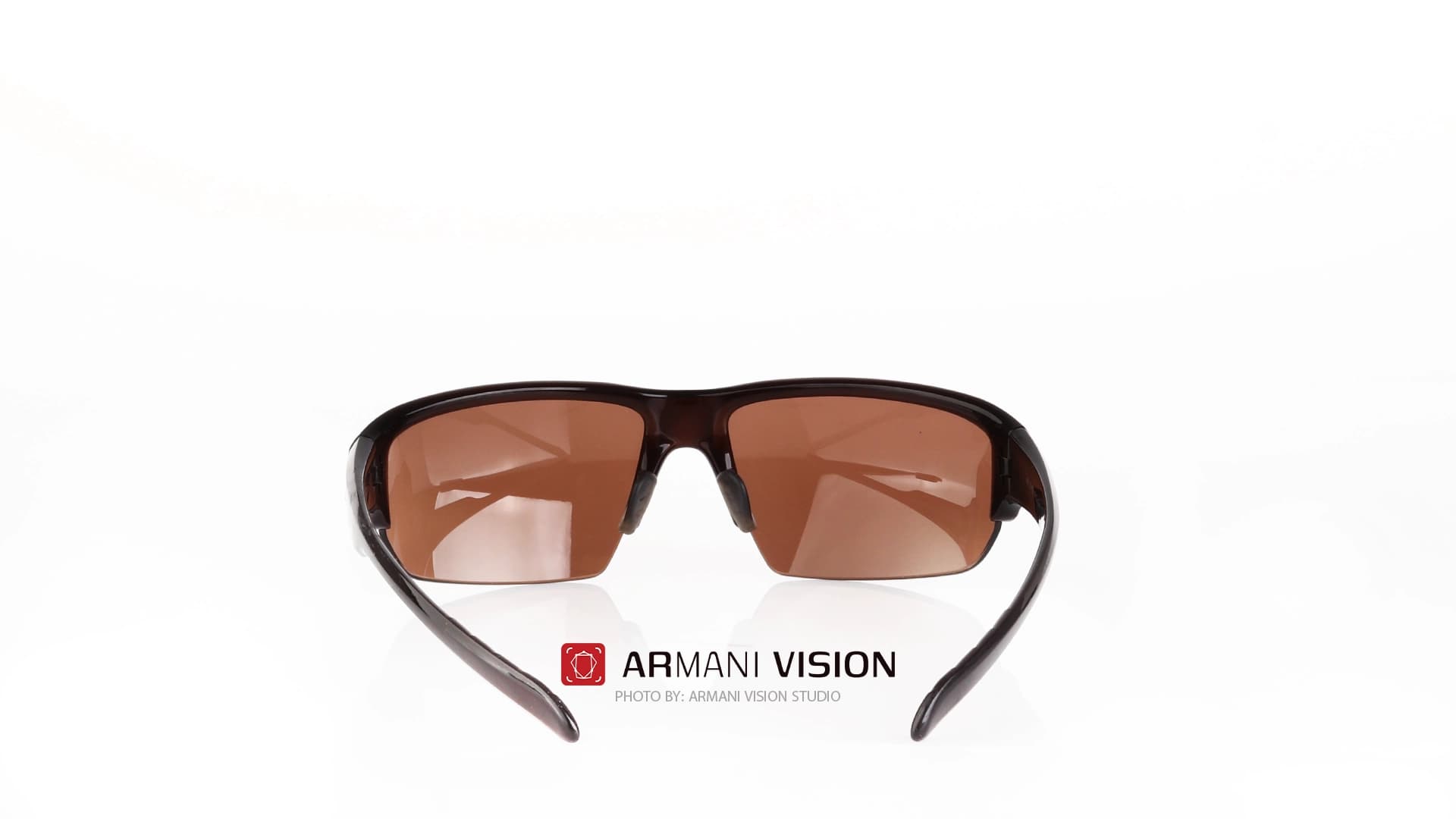 عینک آدیداس ADIDAS – kumacross halfrim – A421-00 – 6052 — تصویر ۳