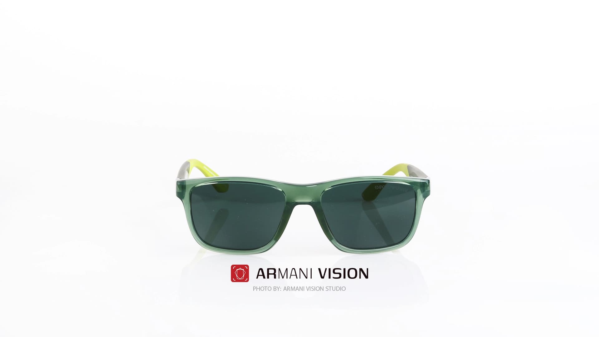 عینک امپریو آرمانی EMPORIO ARMANI – EK4002 – 5359/71 — تصویر ۲