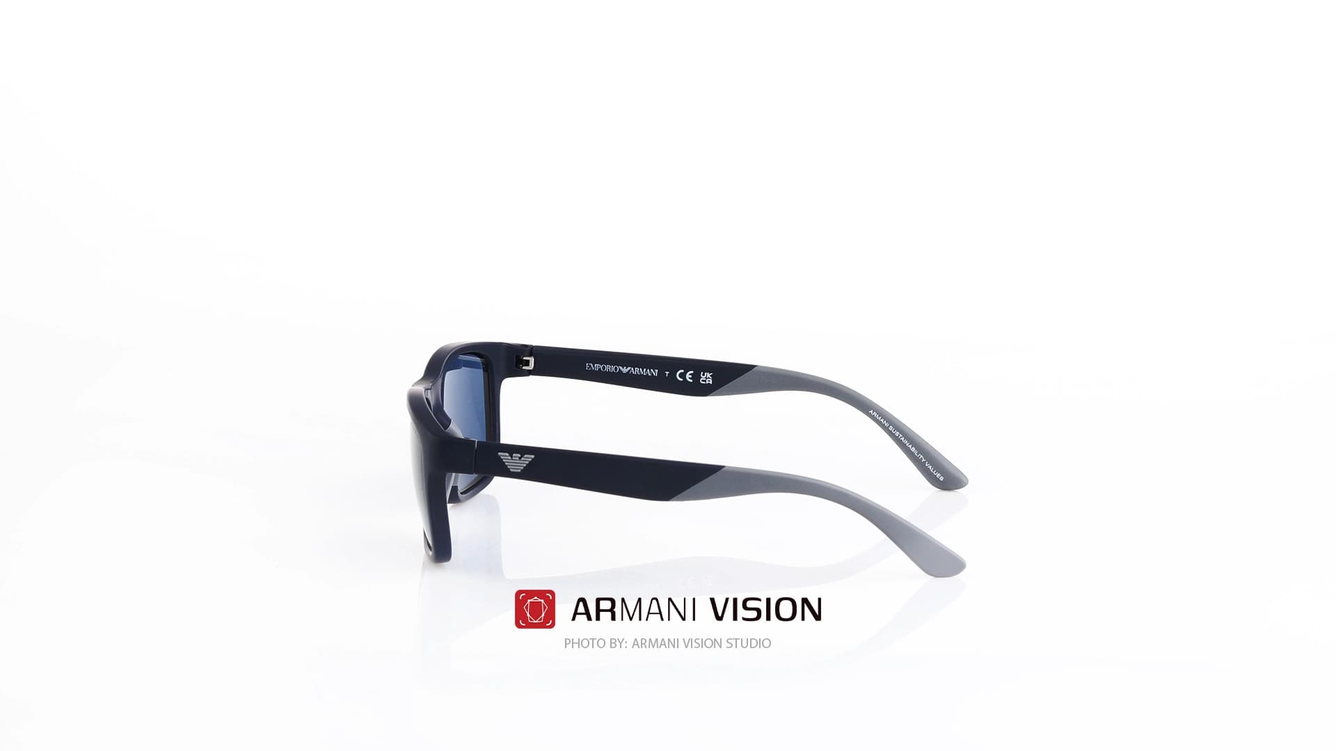 عینک امپریو آرمانی EMPORIO ARMANI – EK4002 – 5088/80 — تصویر ۵