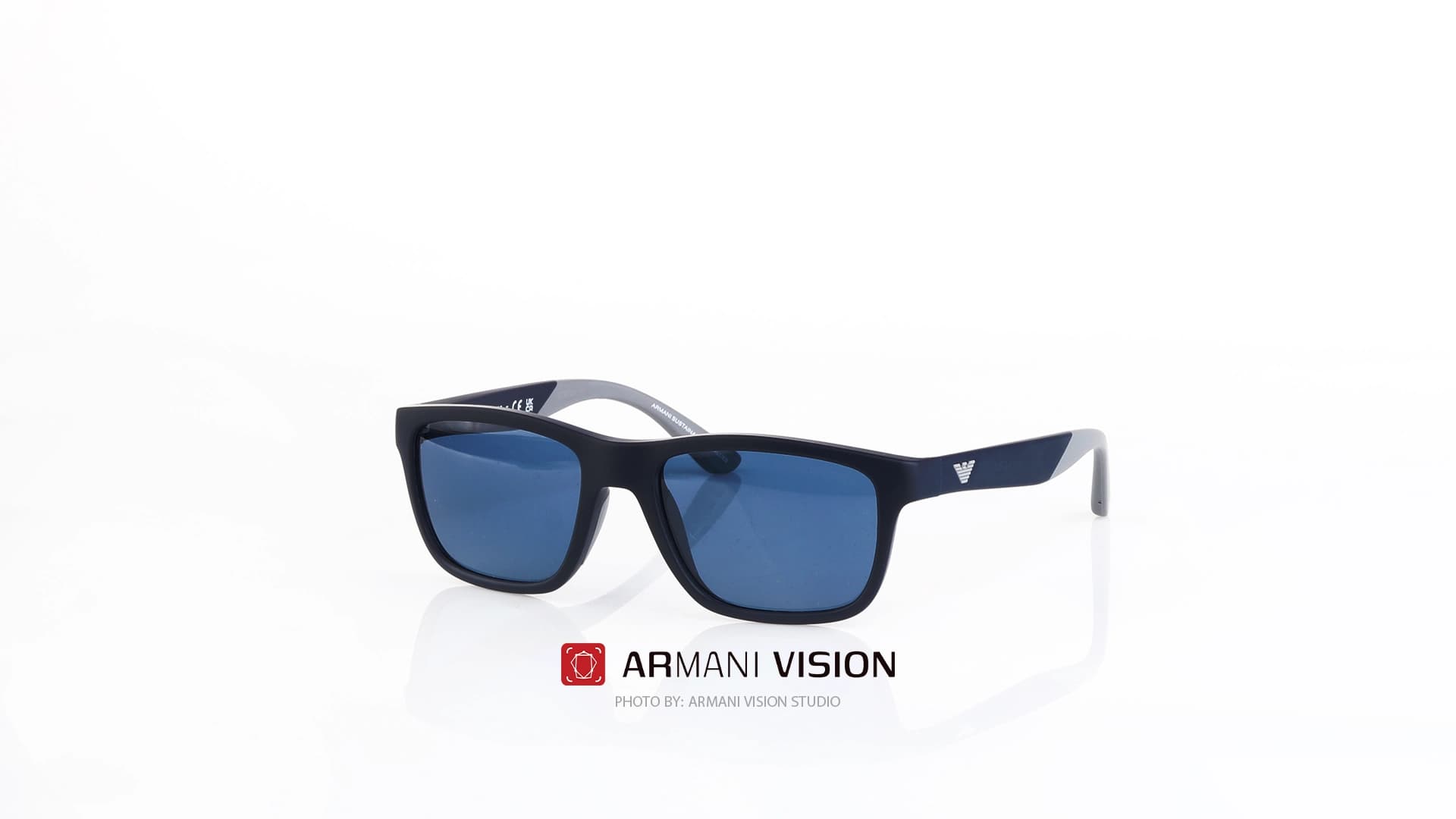 عینک امپریو آرمانی EMPORIO ARMANI – EK4002 – 5088/80 — تصویر ۴