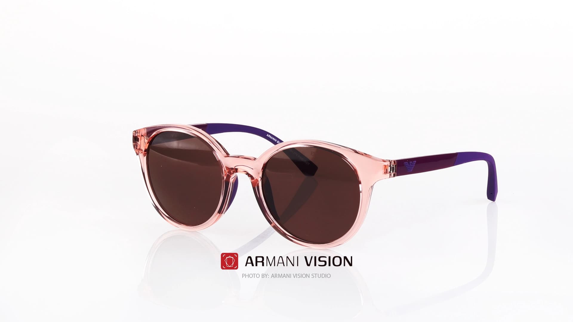 عینک امپریو آرمانی EMPORIO ARMANI – EA4185 – 5544/73 — تصویر ۴