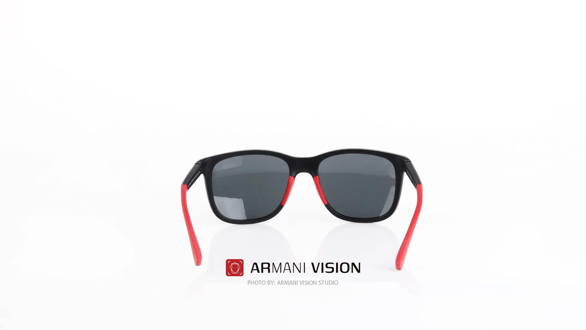 عینک امپریو آرمانی EMPORIO ARMANI – EA4184 – 5001/87 — تصویر ۳