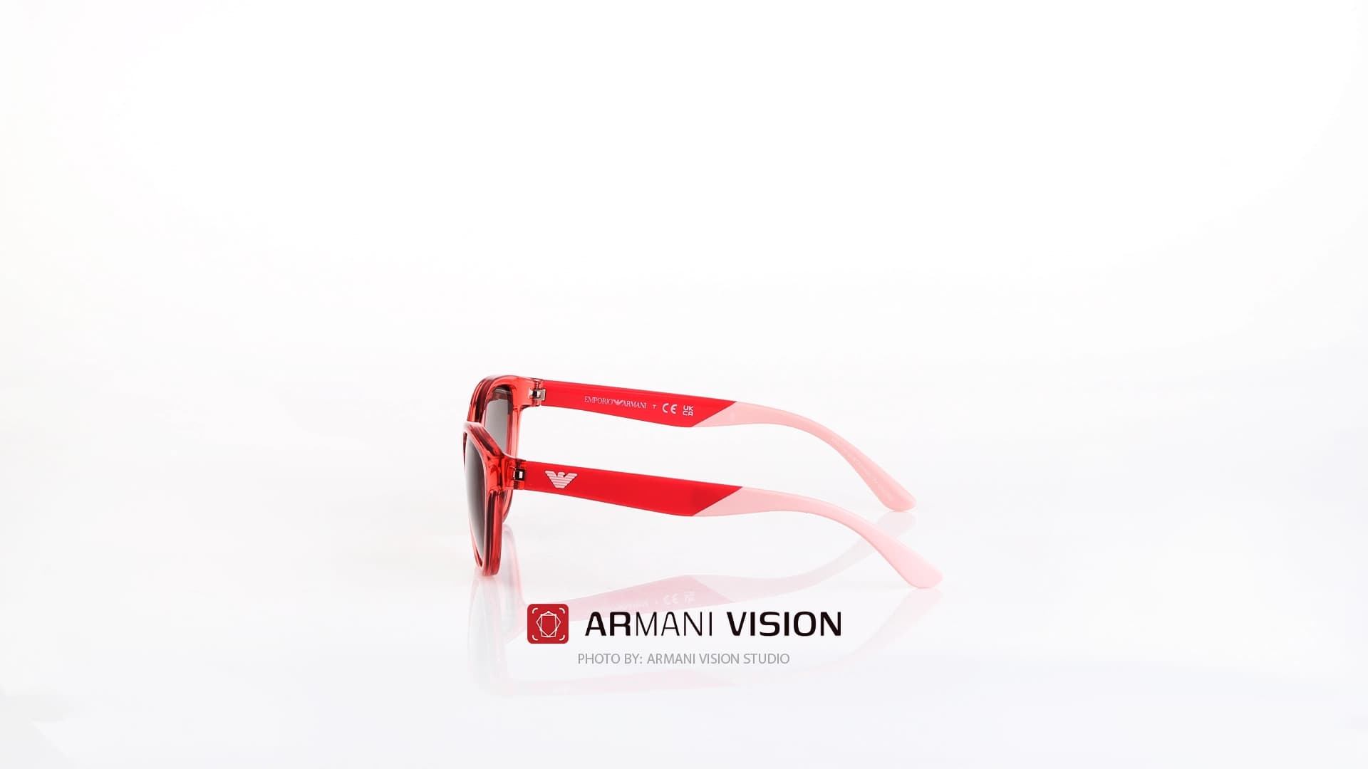 عینک امپریو آرمانی EMPORIO ARMANI – EK4003 – 5377/11 — تصویر ۵