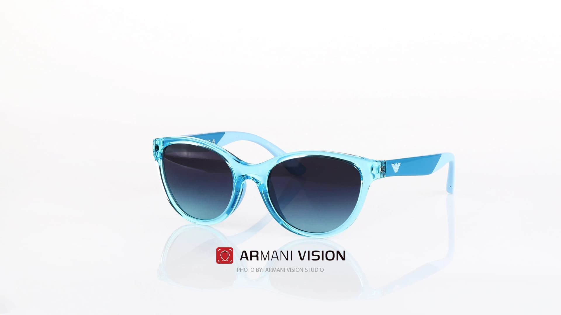 عینک امپریو آرمانی EMPORIO ARMANI – EK4003 – 5358/4S — تصویر ۴