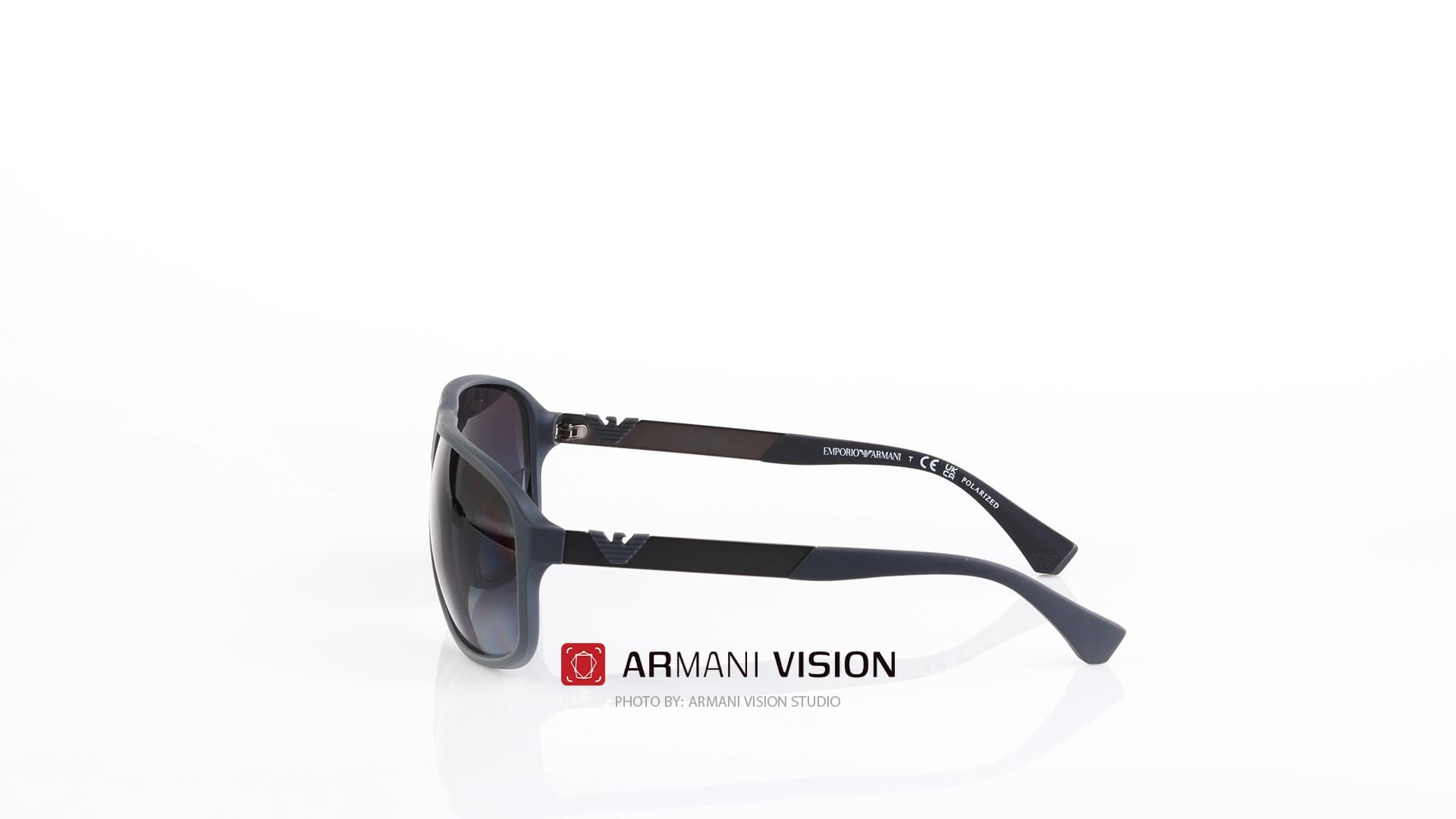 عینک امپریو آرمانی EMPORIO ARMANI – EA4029 – 5060T3 — تصویر ۵