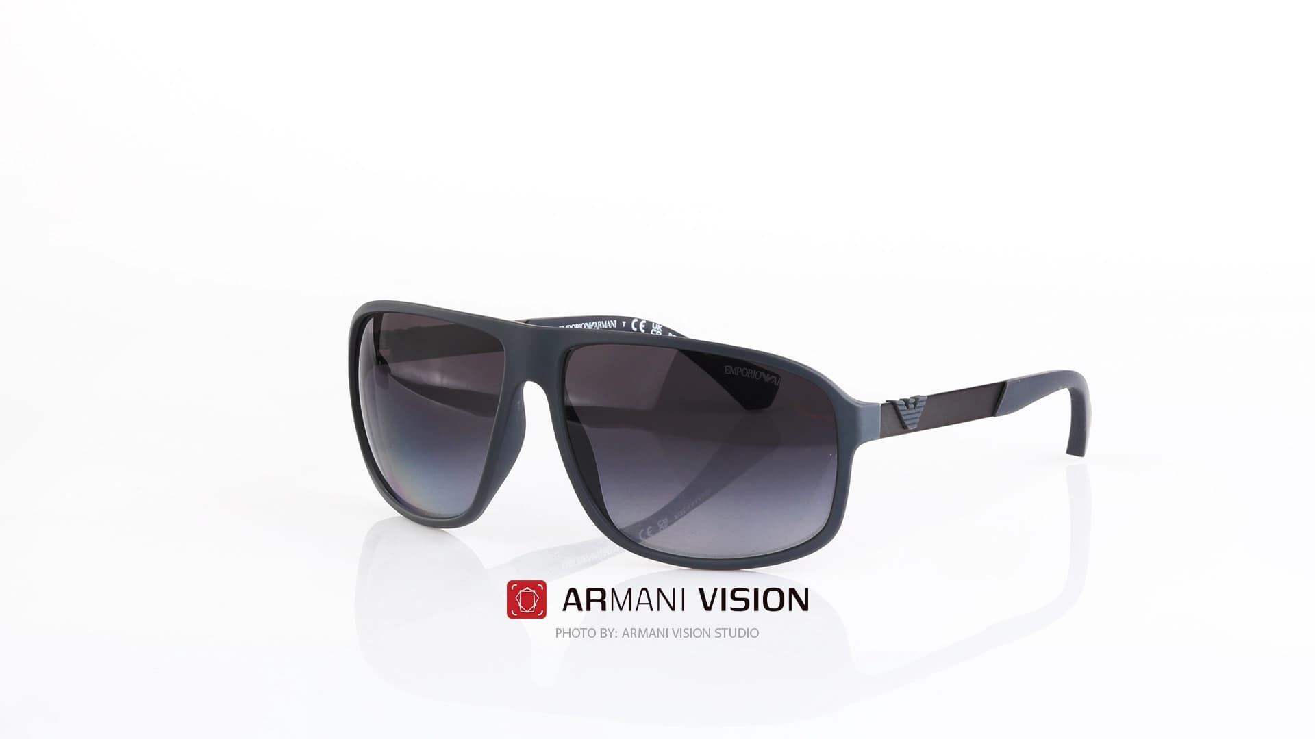 عینک امپریو آرمانی EMPORIO ARMANI – EA4029 – 5060T3 — تصویر ۴