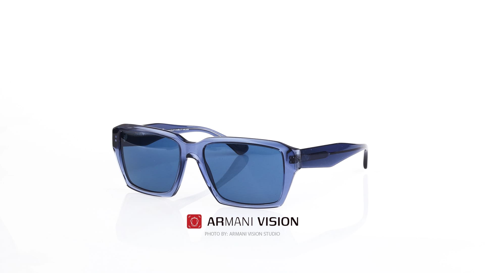 عینک امپریو آرمانی EMPORIO ARMANI – EA4186 – 5072/80 — تصویر ۴