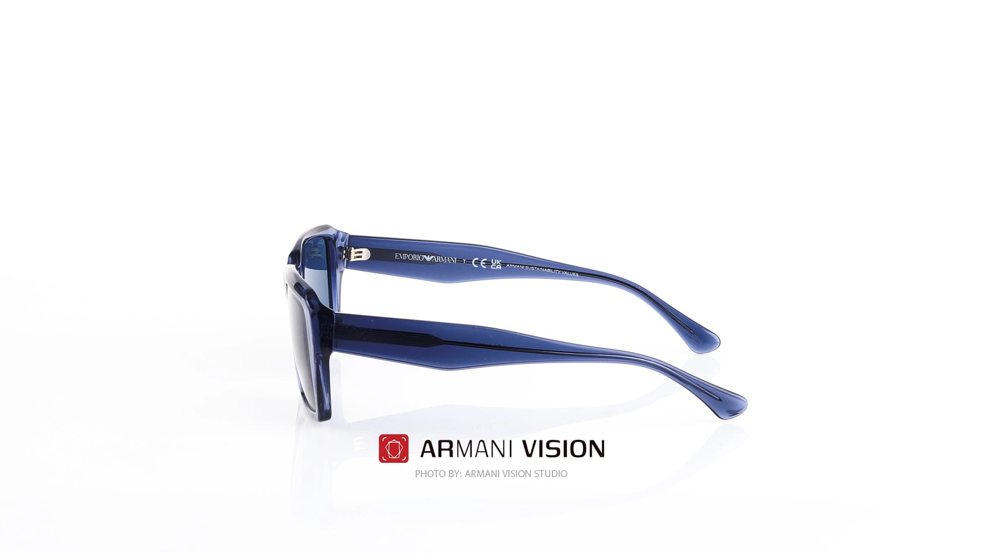 عینک امپریو آرمانی EMPORIO ARMANI – EA4186 – 5072/80 — تصویر ۵