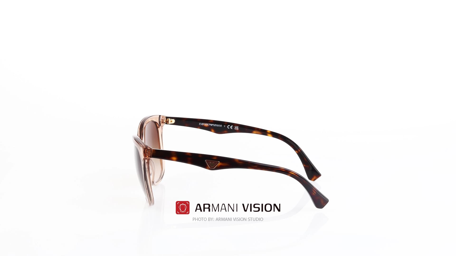 عینک امپریو آرمانی EMPORIO ARMANI – EA4157 – 5850/13 — تصویر ۵