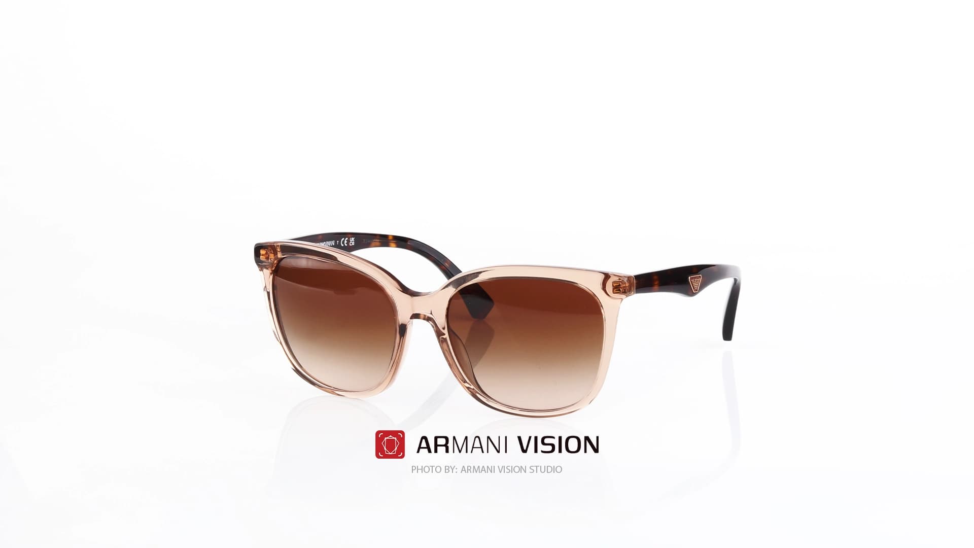 عینک امپریو آرمانی EMPORIO ARMANI – EA4157 – 5850/13 — تصویر ۴