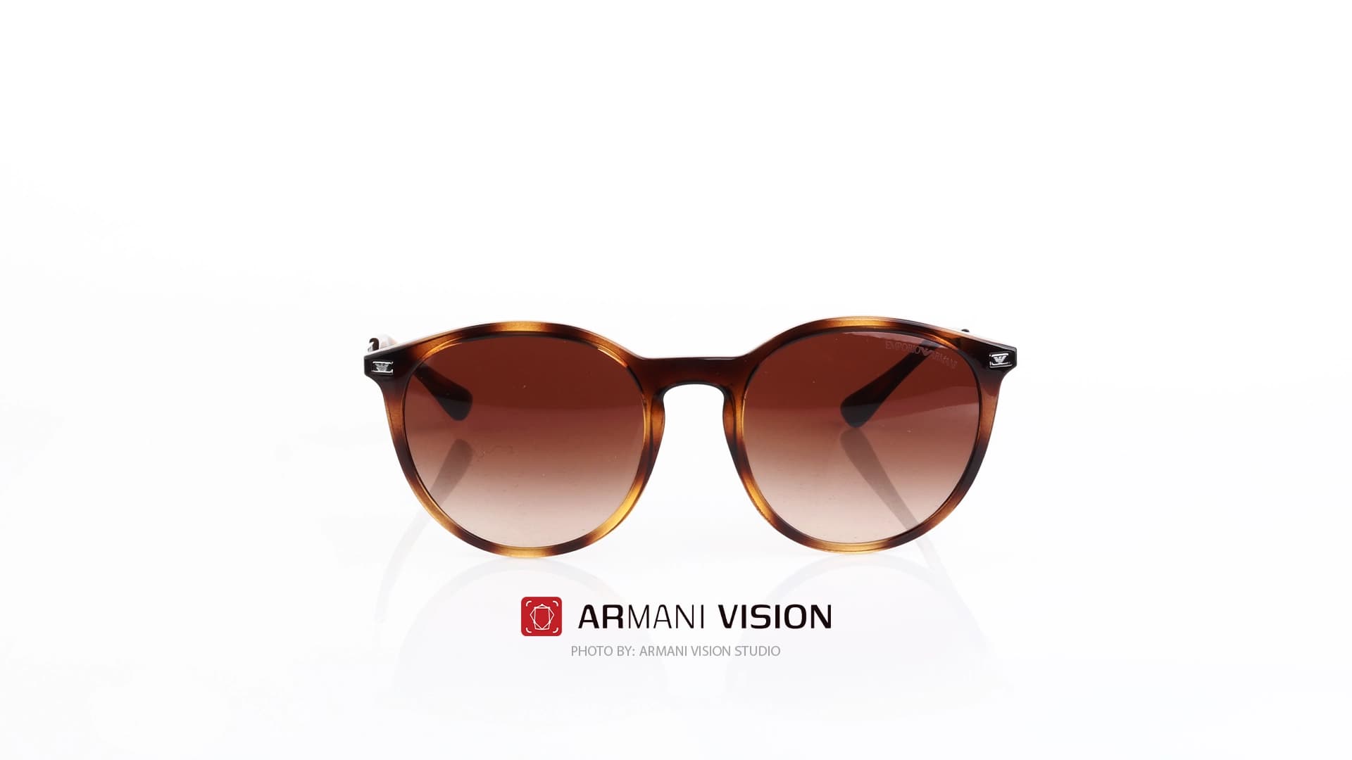 عینک امپریو آرمانی EMPORIO ARMANI – EA4148 – 5089/13 — تصویر ۲