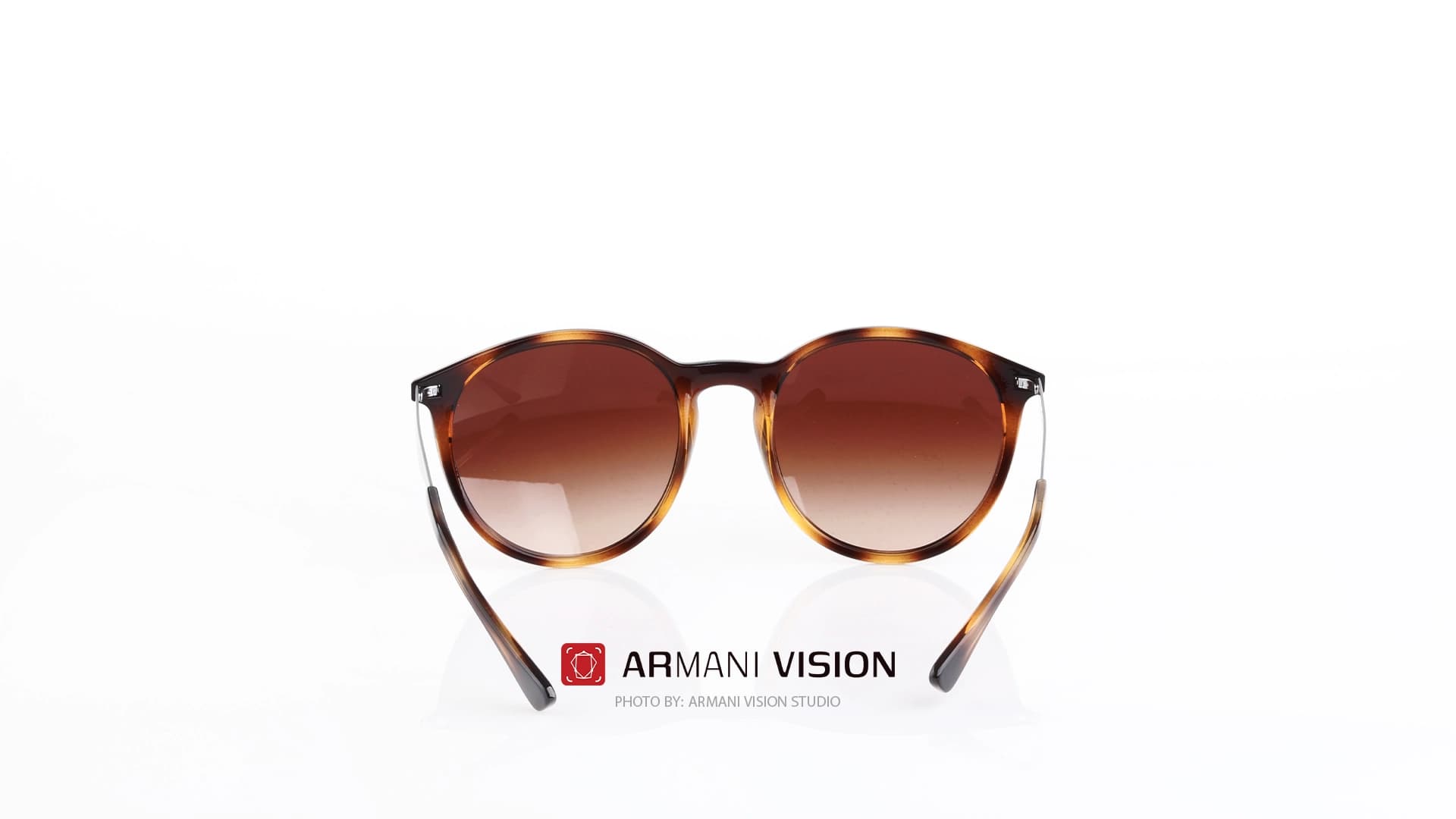 عینک امپریو آرمانی EMPORIO ARMANI – EA4148 – 5089/13 — تصویر ۳