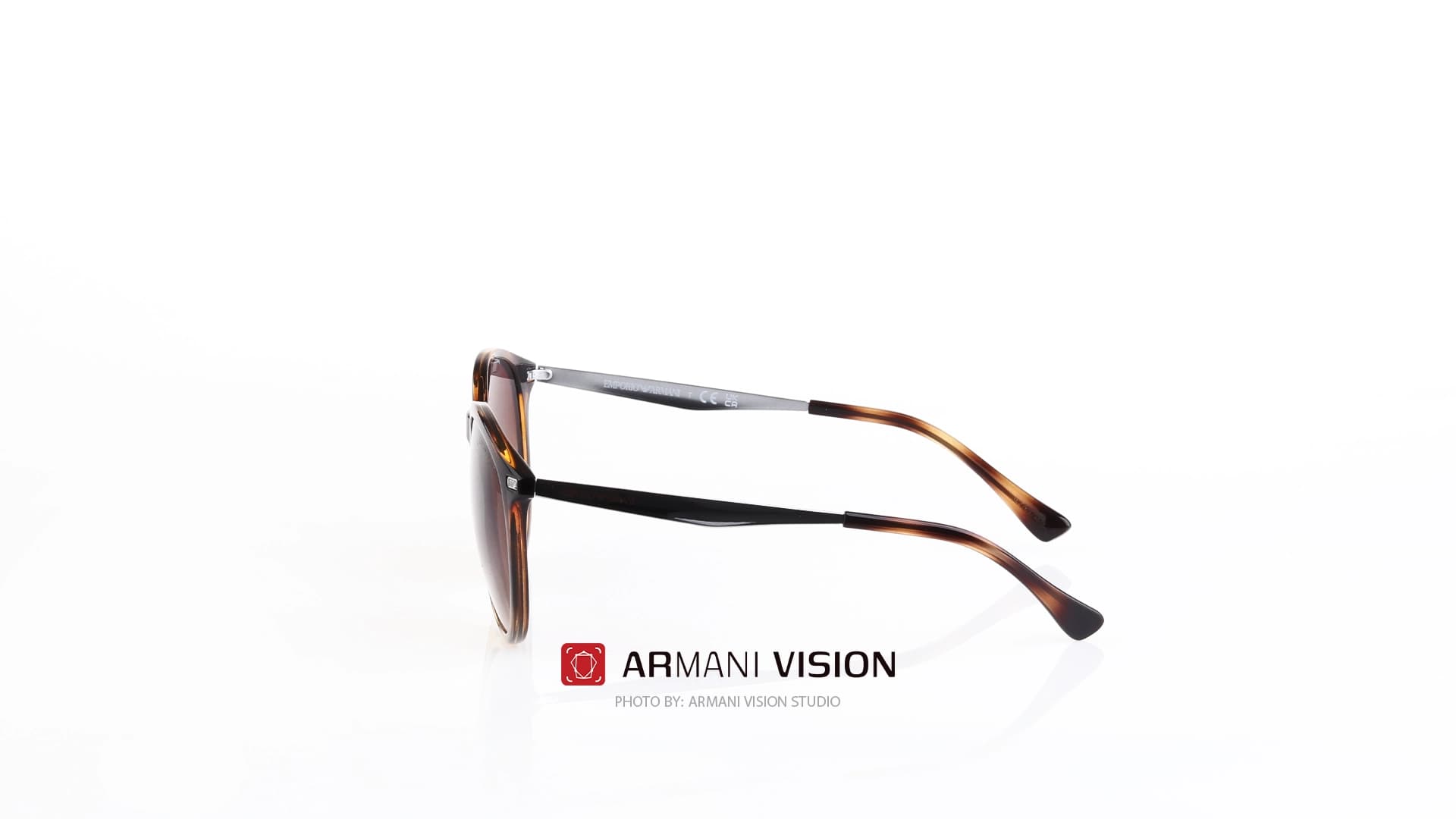 عینک امپریو آرمانی EMPORIO ARMANI – EA4148 – 5089/13 — تصویر ۵