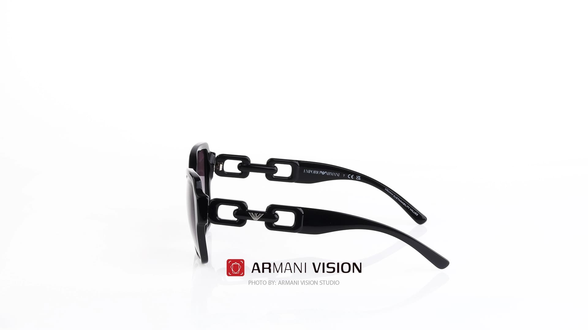 عینک امپریو آرمانی EMPORIO ARMANI – EA4202 – 5017/8G — تصویر ۵