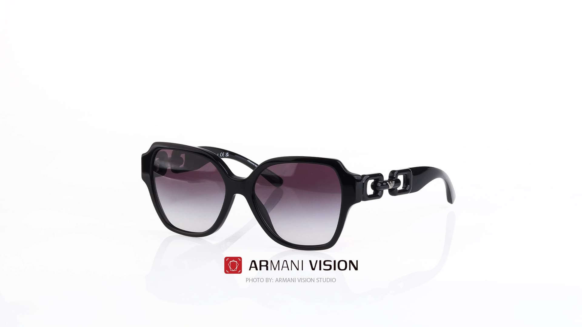 عینک امپریو آرمانی EMPORIO ARMANI – EA4202 – 5017/8G — تصویر ۴